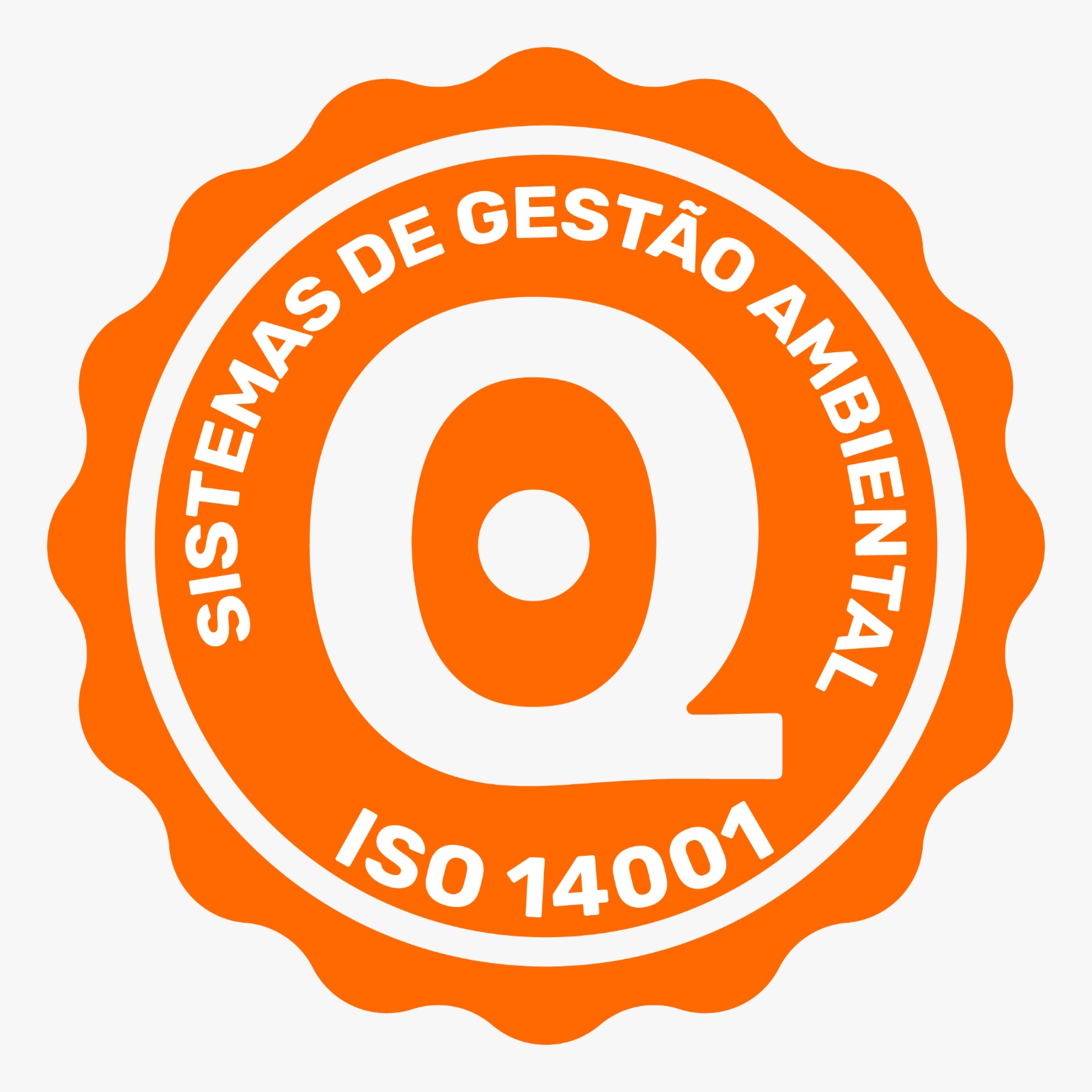 Certificado ISO 9001