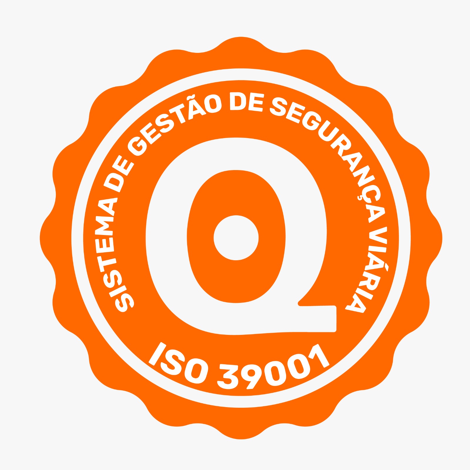 Certificado ISO 9001