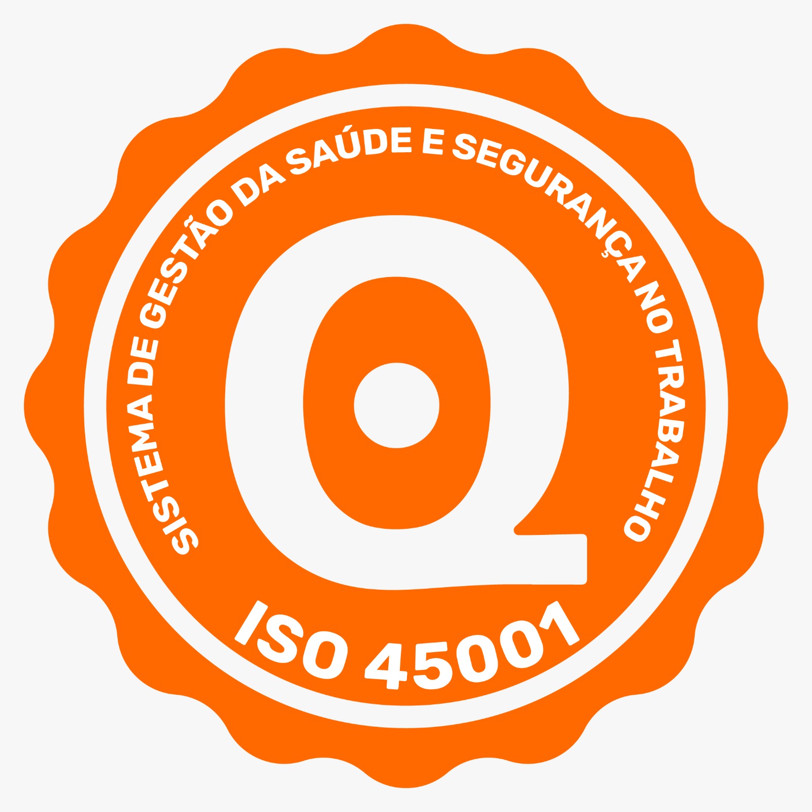 Certificado ISO 9001
