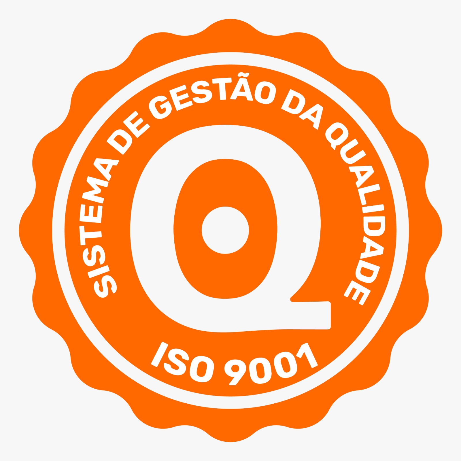 Certificado ISO 9001